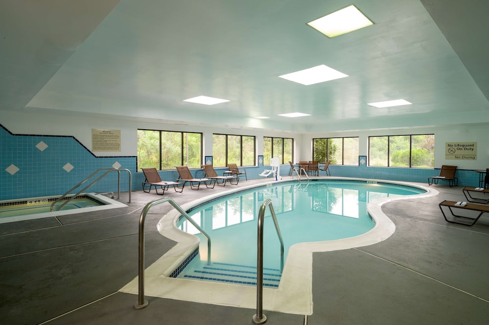 Hampton Inn Danville, PA in DANVILLE - PA