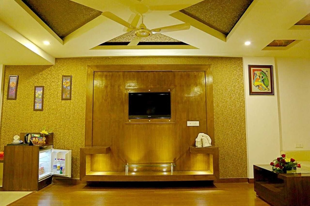 Hotel Madhuban 3/34