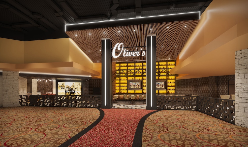 Derby City Gaming & Hotel - A Churchill Downs Property 2/23