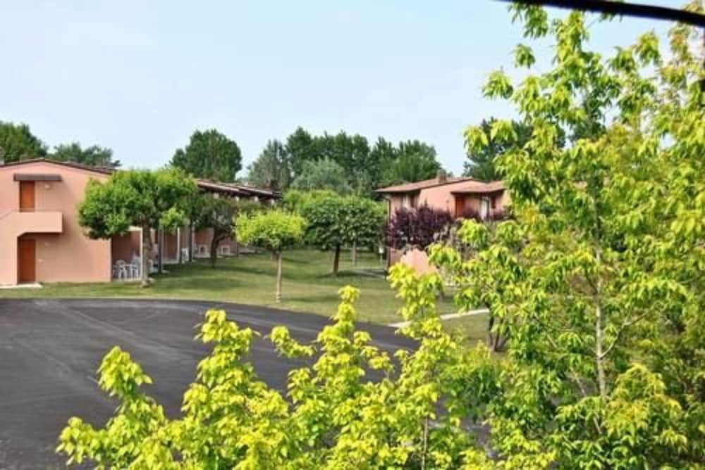 Residence Villaggio Tiglio 24/32