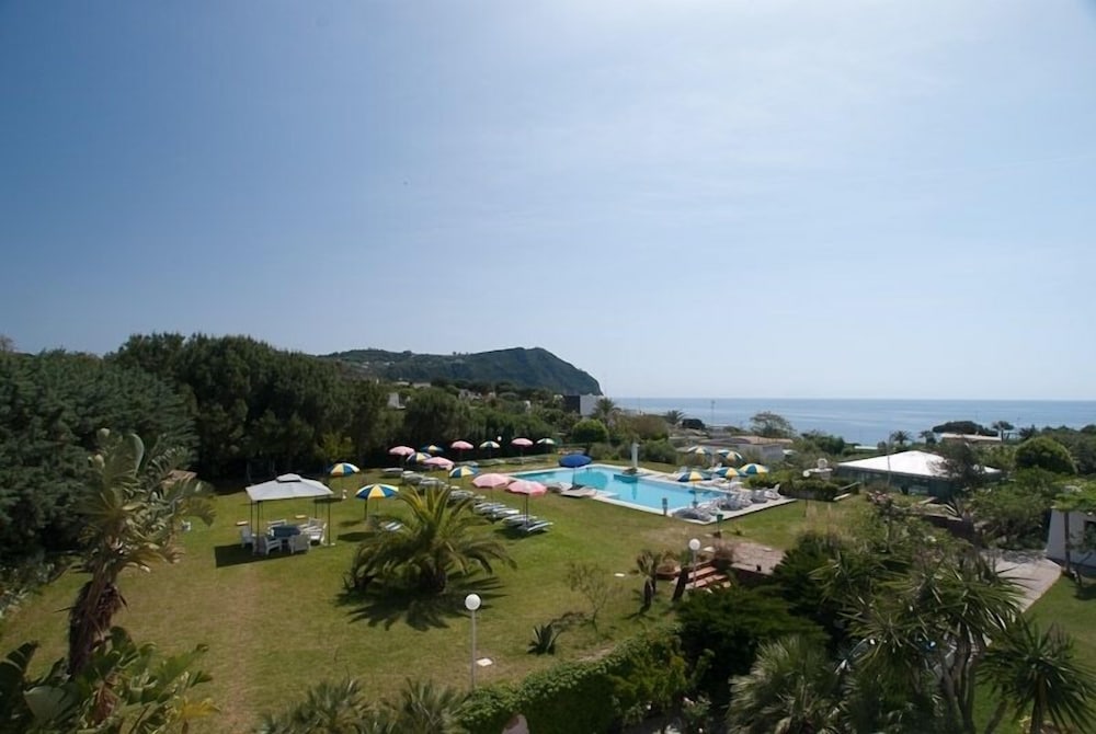 Hotel Belsole Ischia 31/50