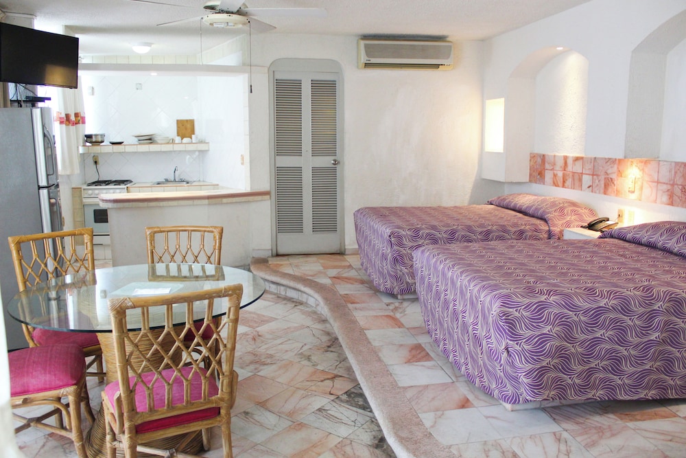 Hotel Suites Jazmin Acapulco 11/50