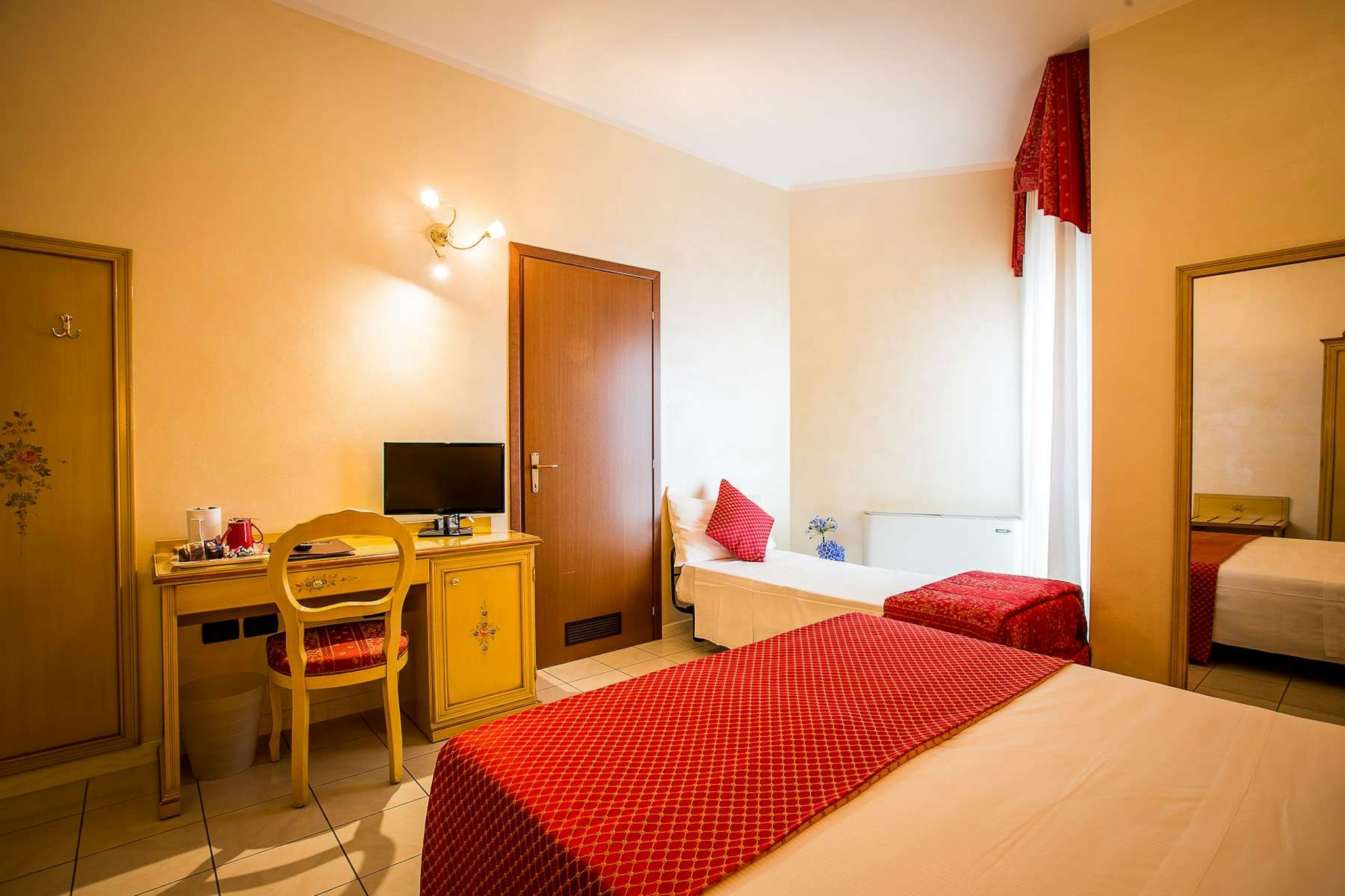 Piccolo Hotel Nogara 4/17