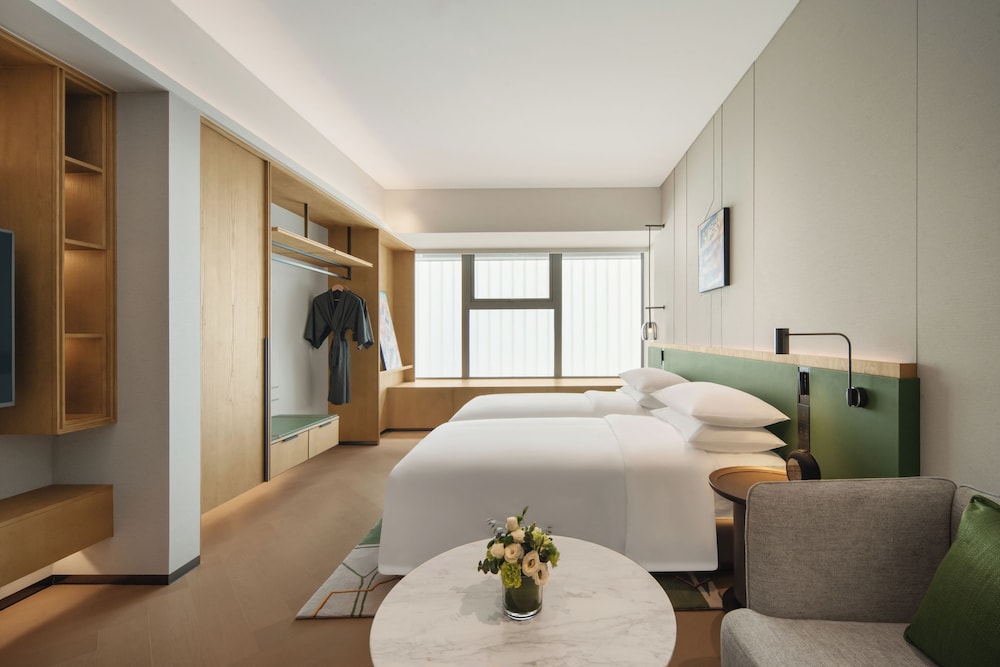 Artyzen Habitat Chongqing 45/60
