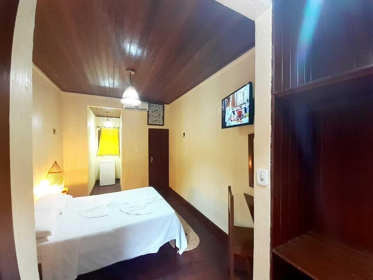 Hotel Salinopolis e Kitepoint 6/15
