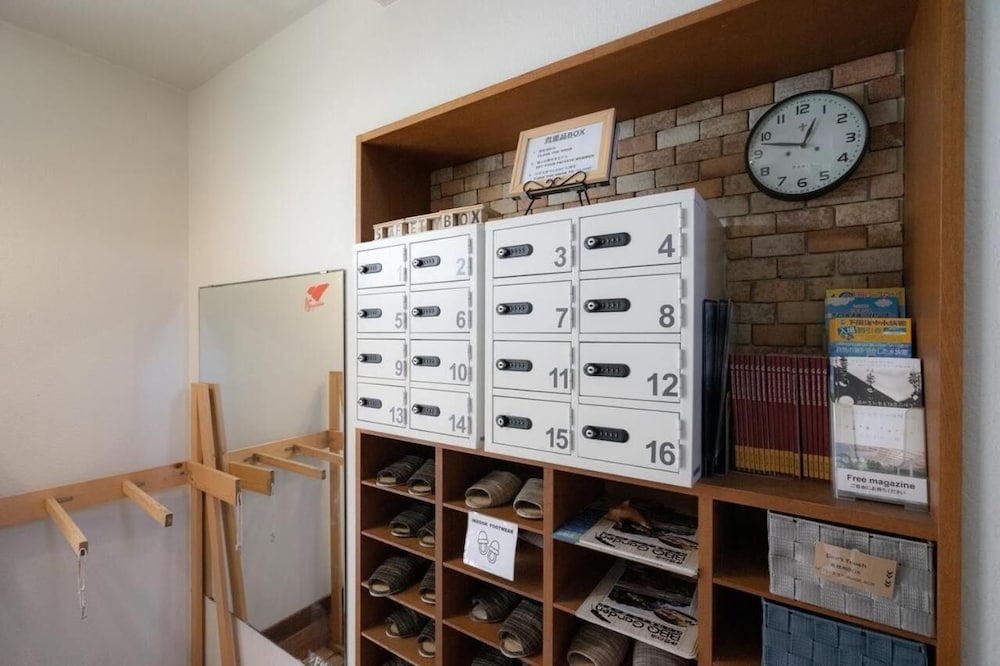 Beachside Inn Shirahama 37/66