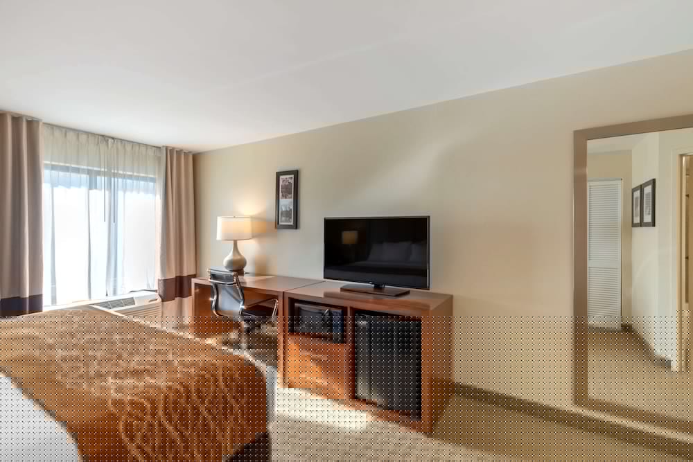 Comfort Inn Kennesaw 15/27