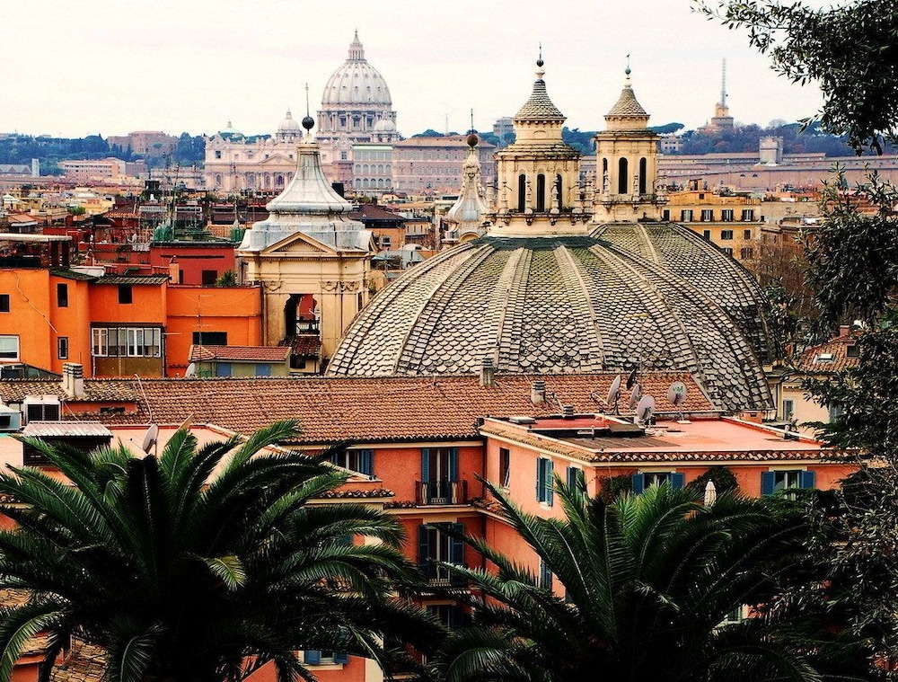 My Suites Piazza Di Spagna 40/43