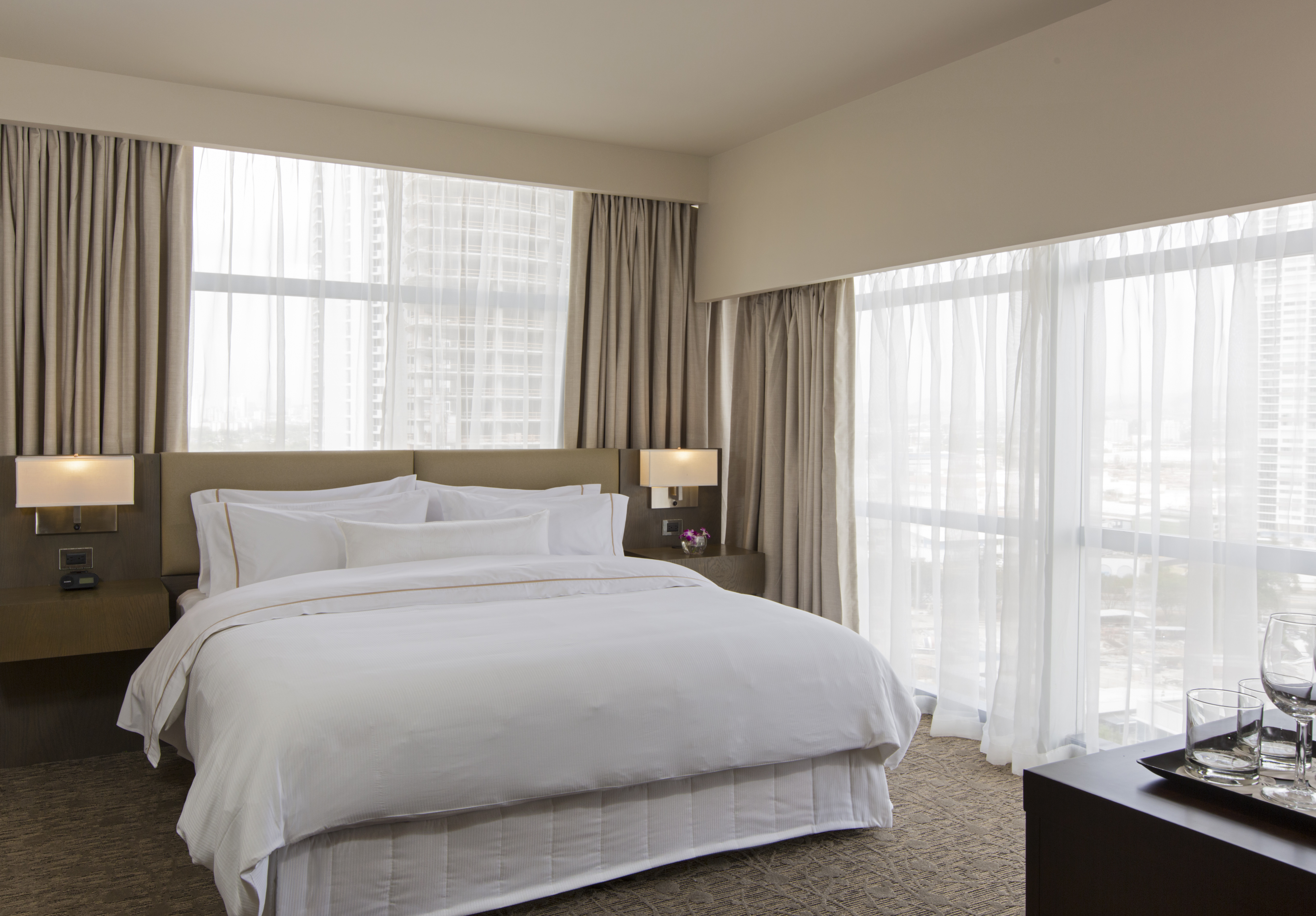 Room at The Westin Panama, PANAMA