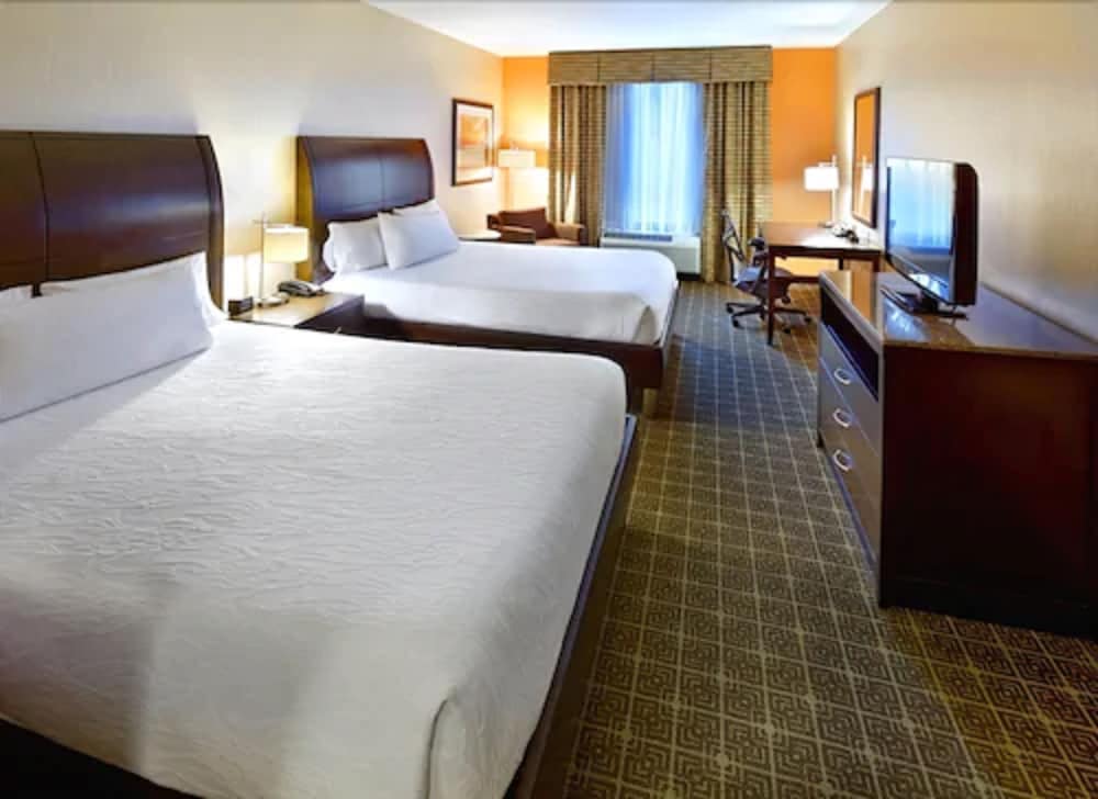 Hilton Garden Inn Springfield 21/55
