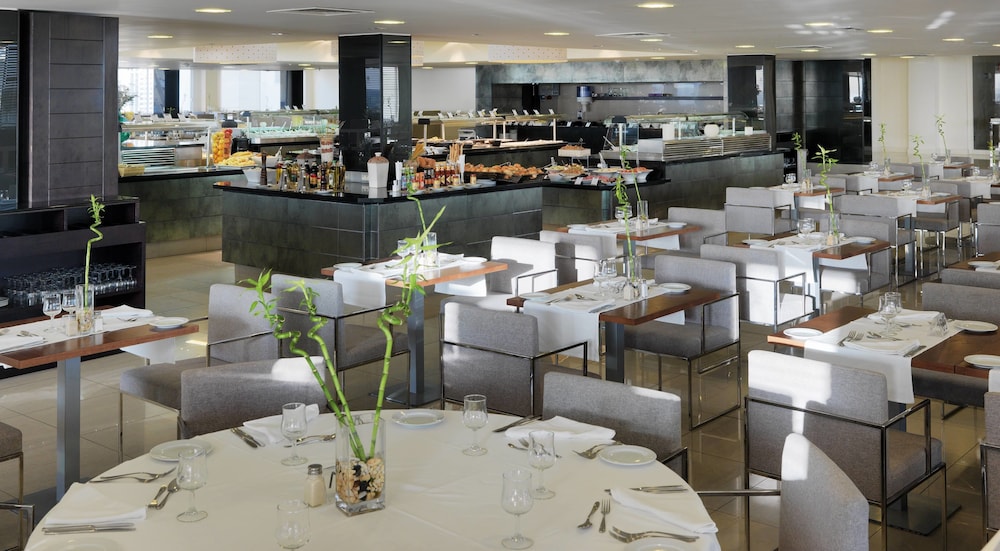 H10 Gran Tinerfe - Adults Only 23/50