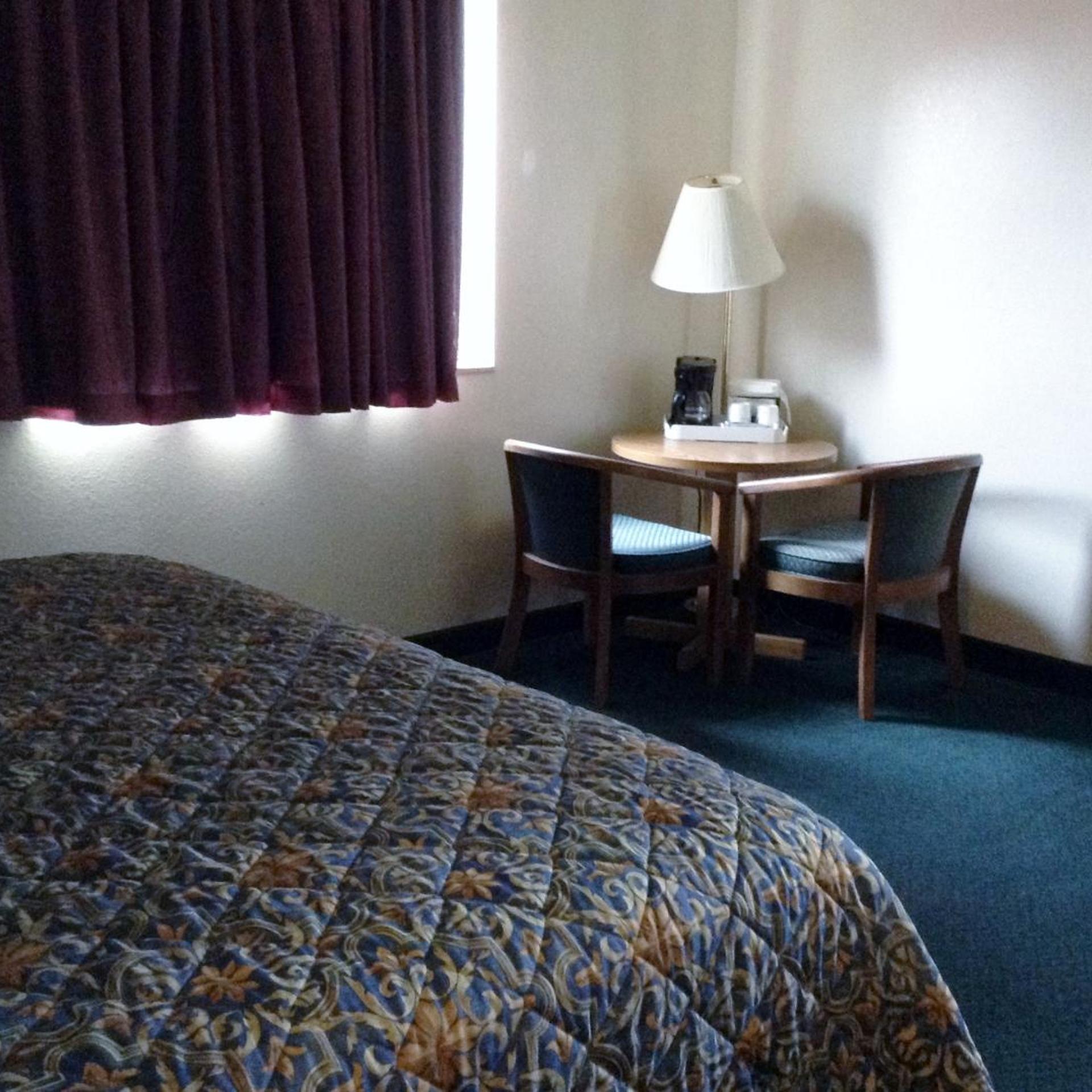 Travelodge by Wyndham Hudsonville 18/42