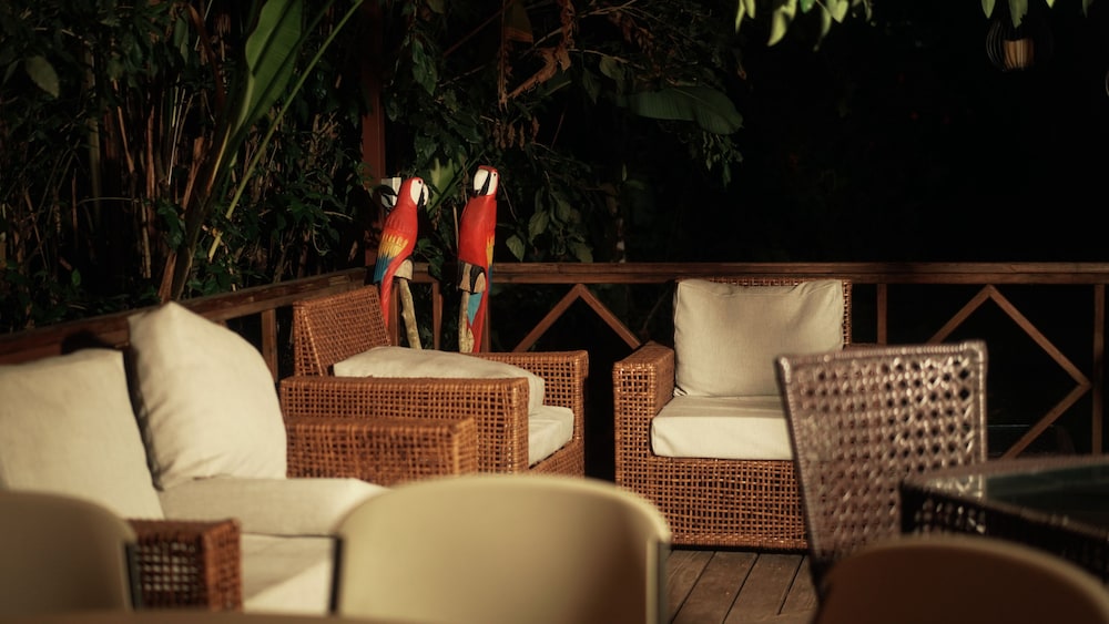 Hotel Eco Arenal 32/50
