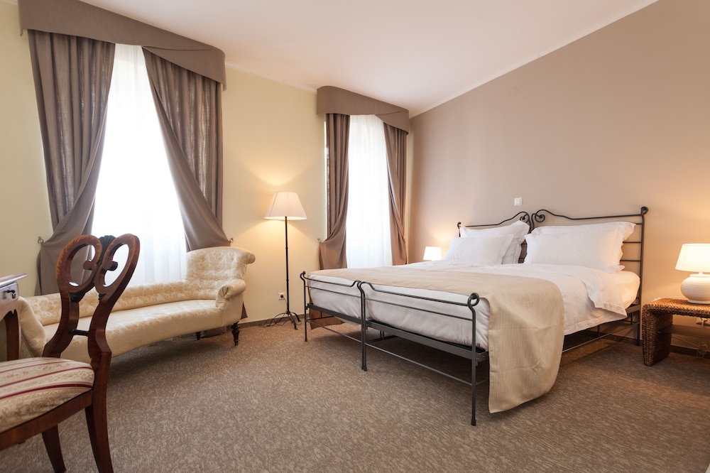Angelo D Oro Hotel 25/68