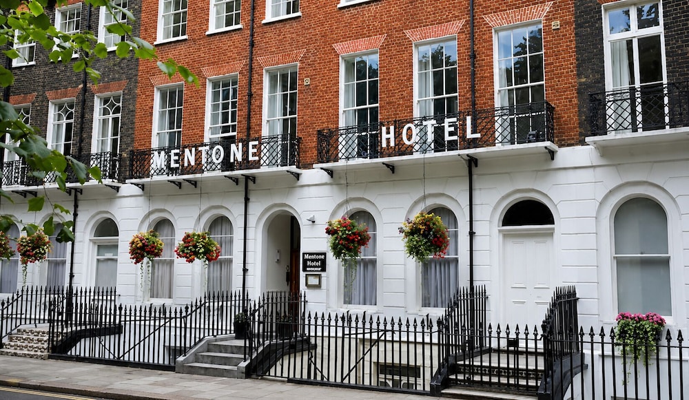 MENTONE HOTEL 4/78