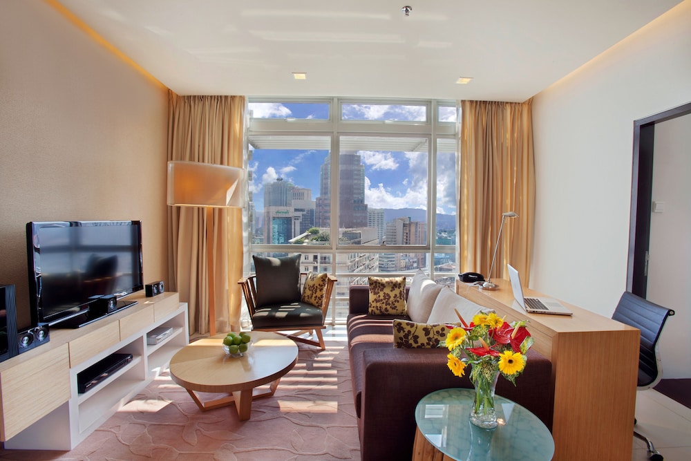 Parkroyal Serviced Suites Kuala Lumpur 44/69