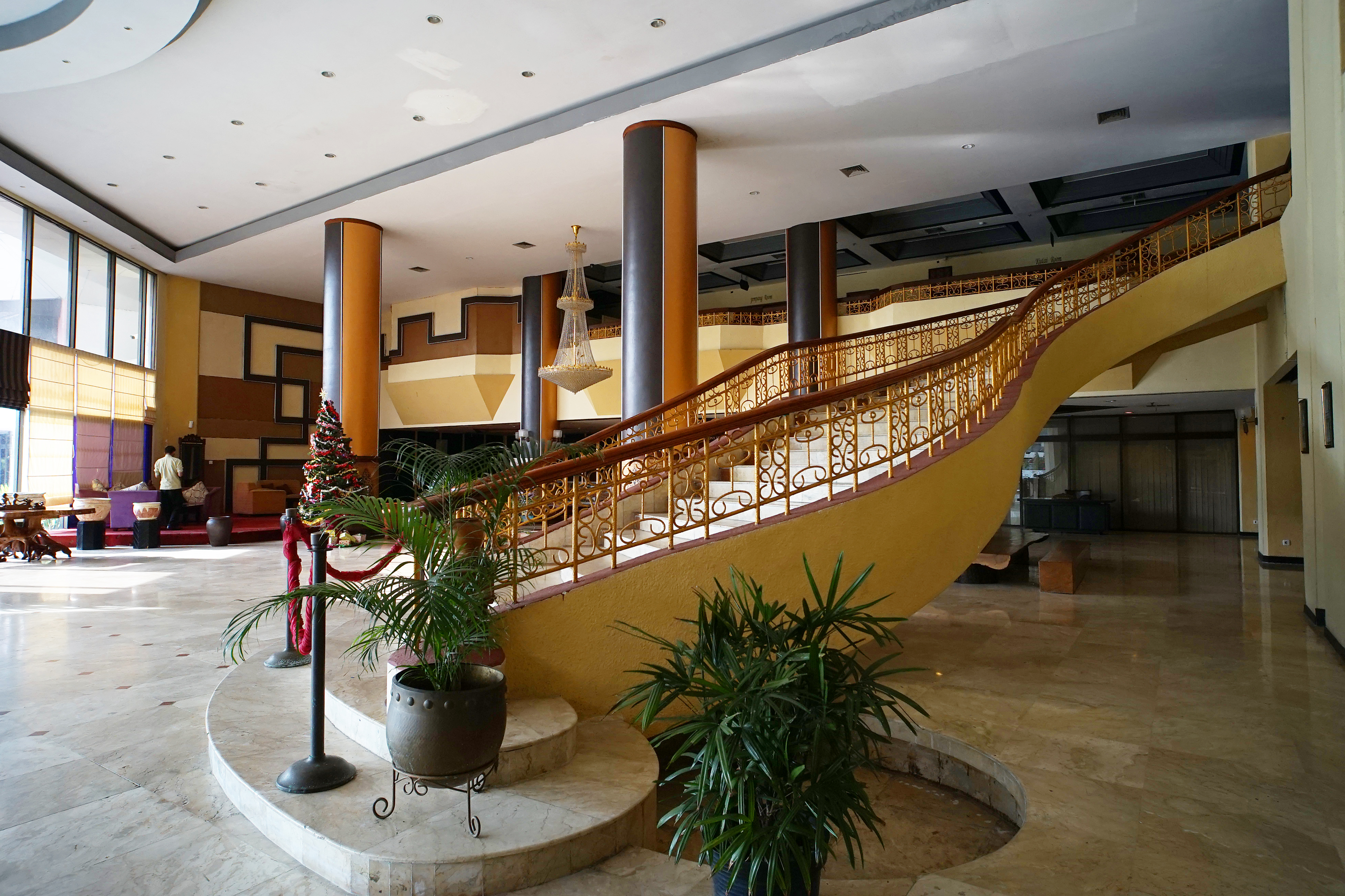 Collection O 1963 Hotel The New Benakutai (ex Capital O 1963 Hotel The New Benakutai) 28/60