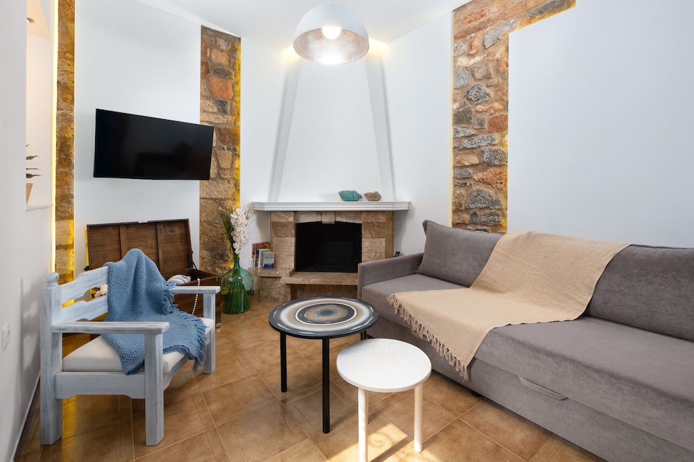 HOTEL LINDOS DIAMOND EXCLUSIVE VILLA 26/37