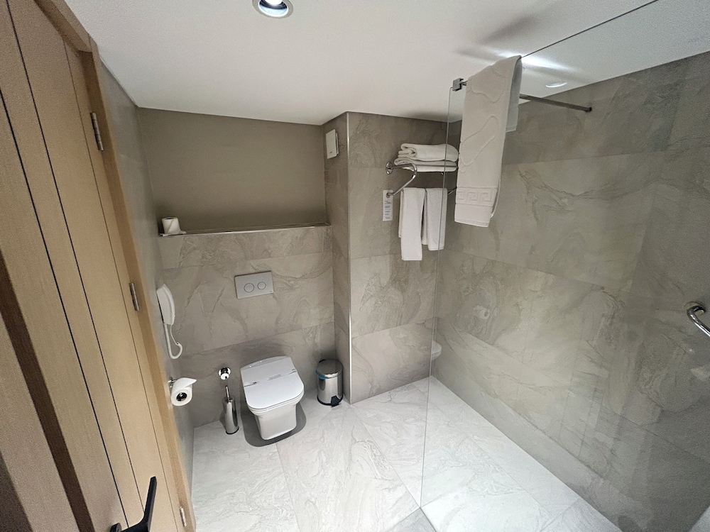 Buyuk Saruhan Hotel 50/50