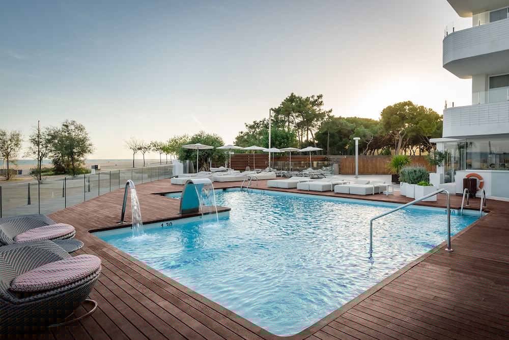 The Place Mar Mediterrania & Spa by ALEGRIA 4 SUP - Adults Only 14/39