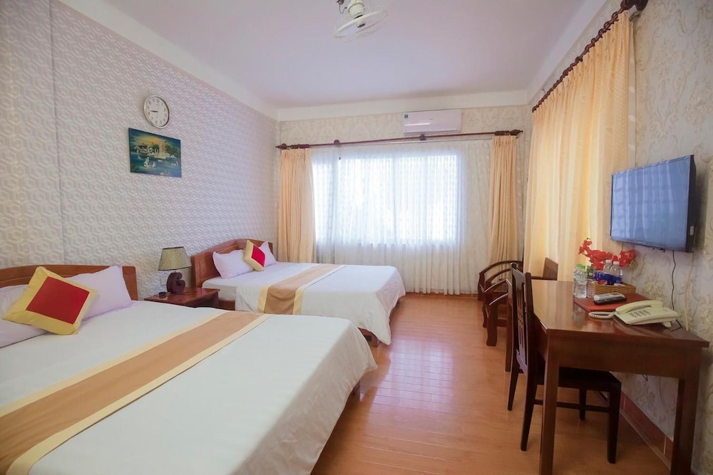 Cong Doan Hotel Vung Tau 22/55