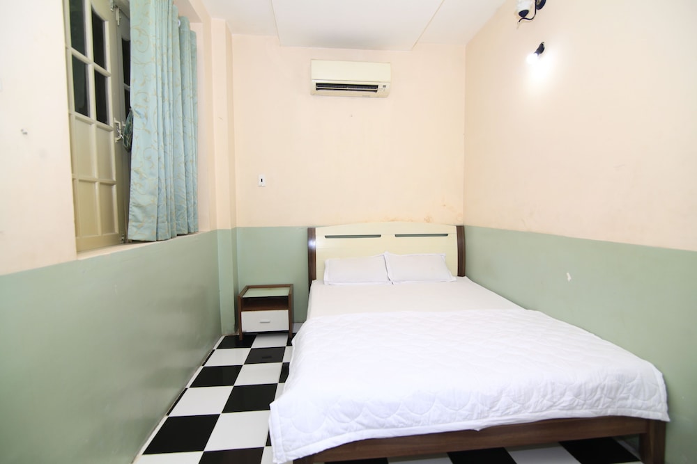 Sao Mai Hotel 16/41