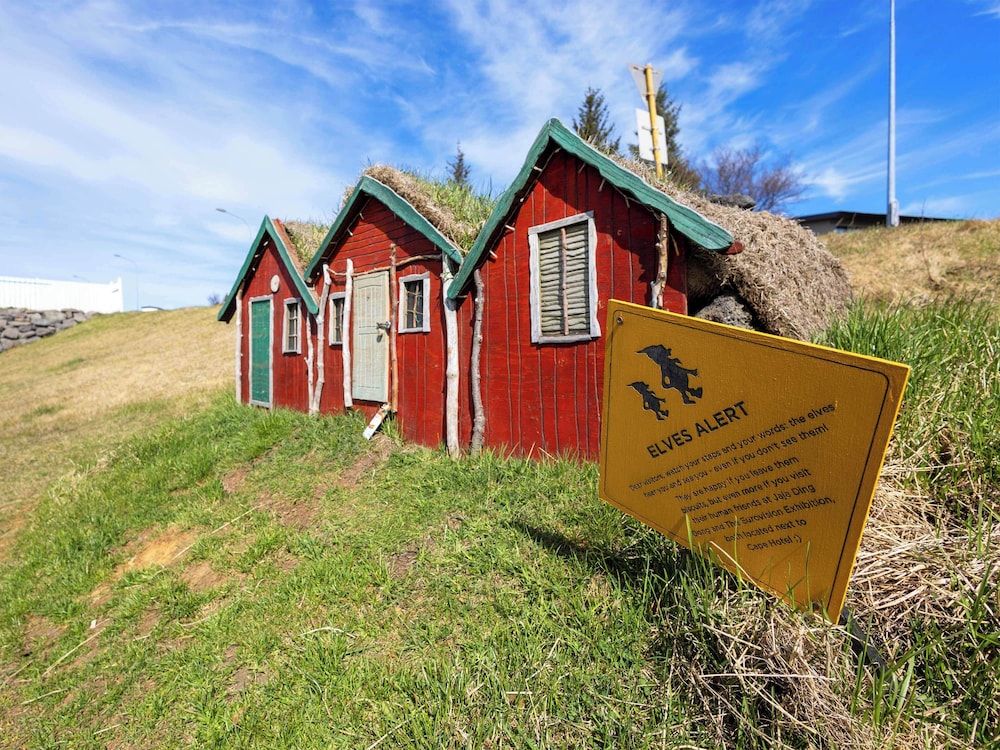 Húsavík Cape Hotel 47/50