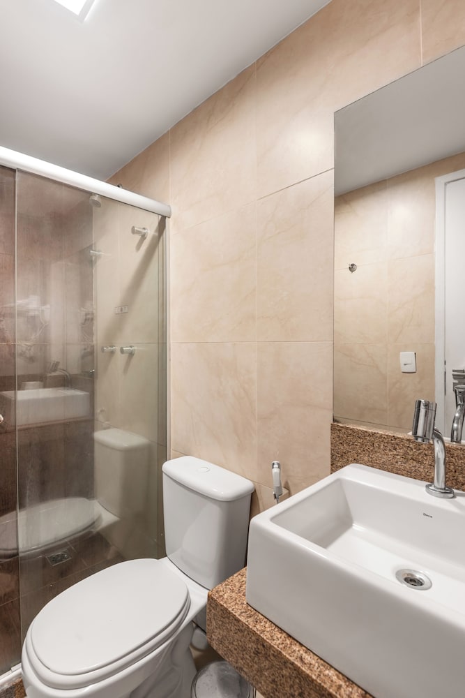 Novohotell Recife 65/66