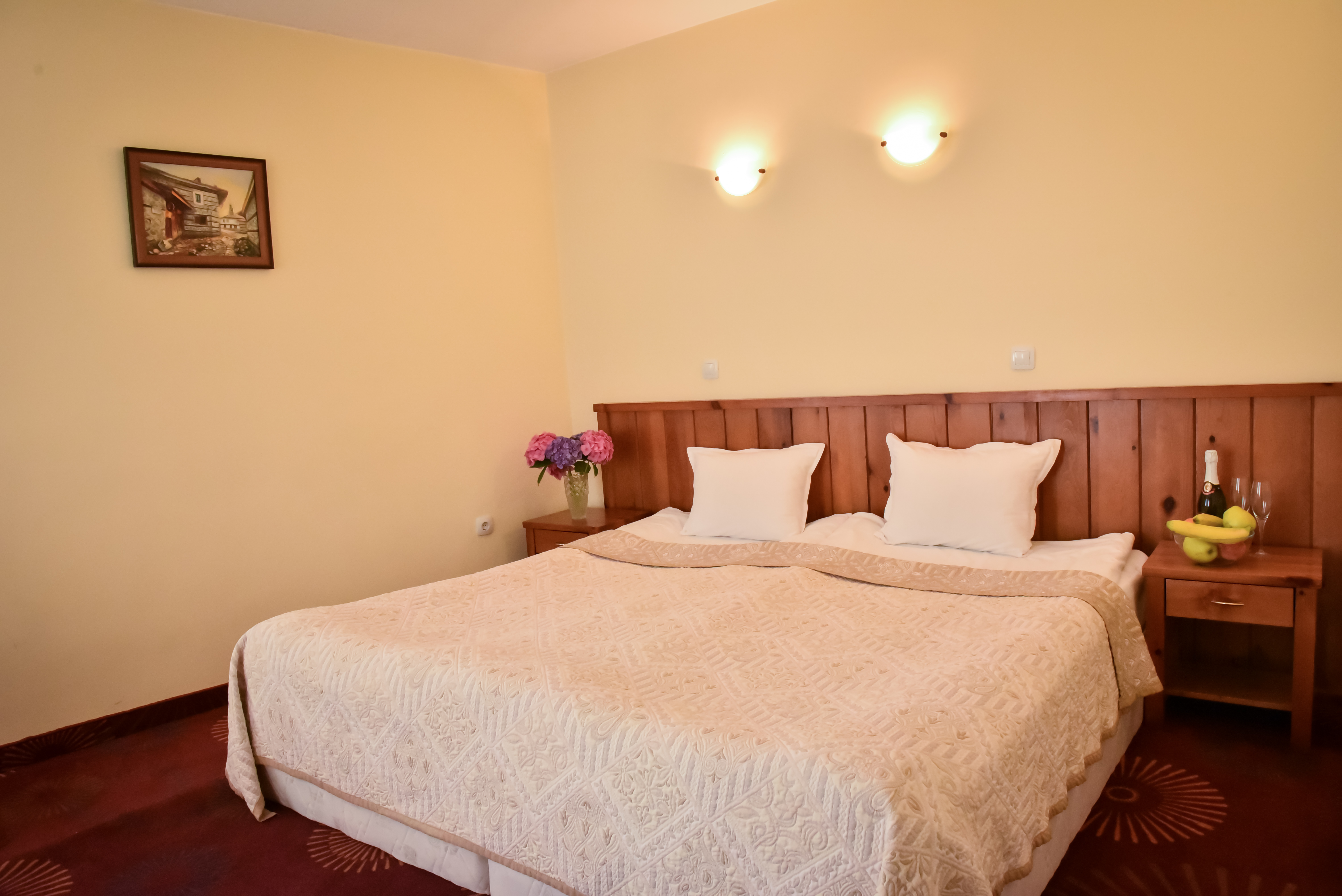 LINA GUEST HOUSE BANSKO 11/26