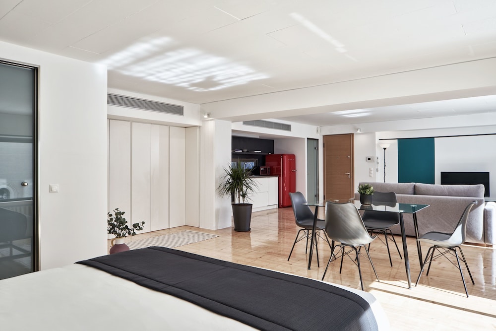 MONO Lofts Athens 38/50