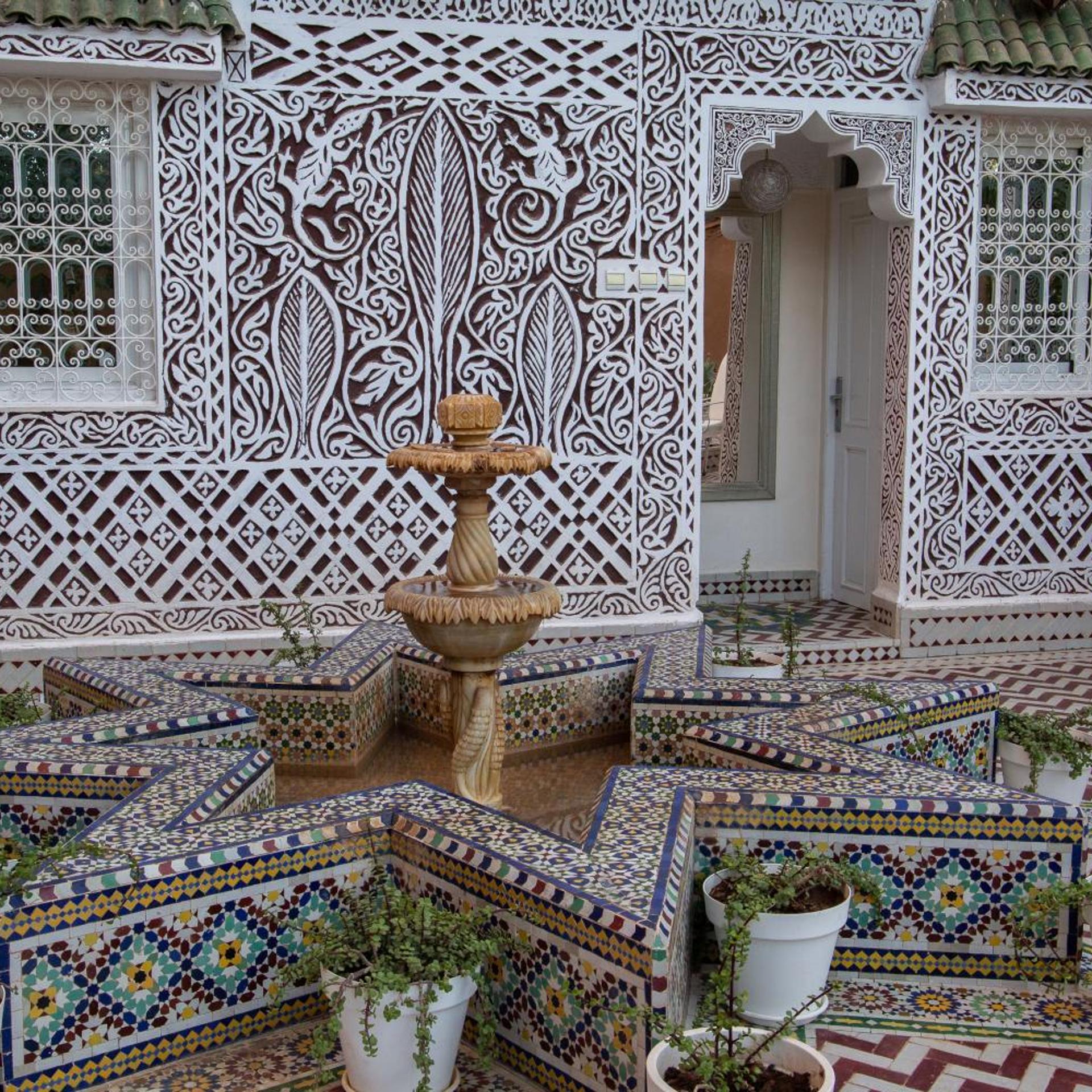 Riad Dar Soufiane 12/59