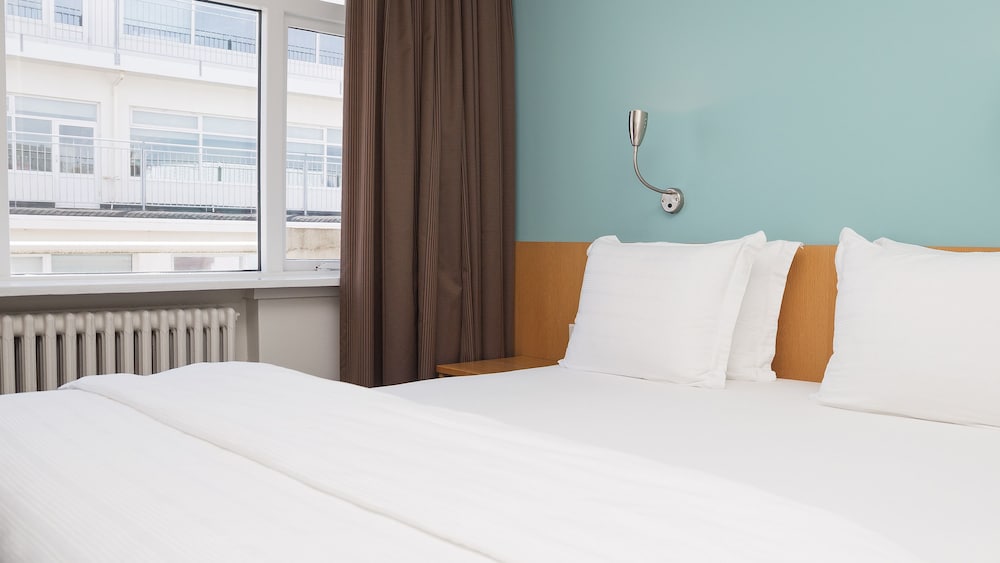 CENTERHOTEL KLOPP 26/62