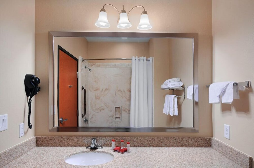 Ramada By Wyndham College Station 29/55