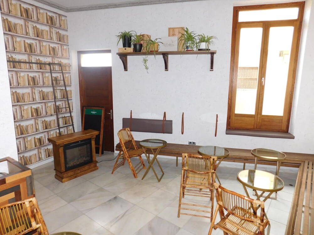 Hotel Canitas Spa 44/66
