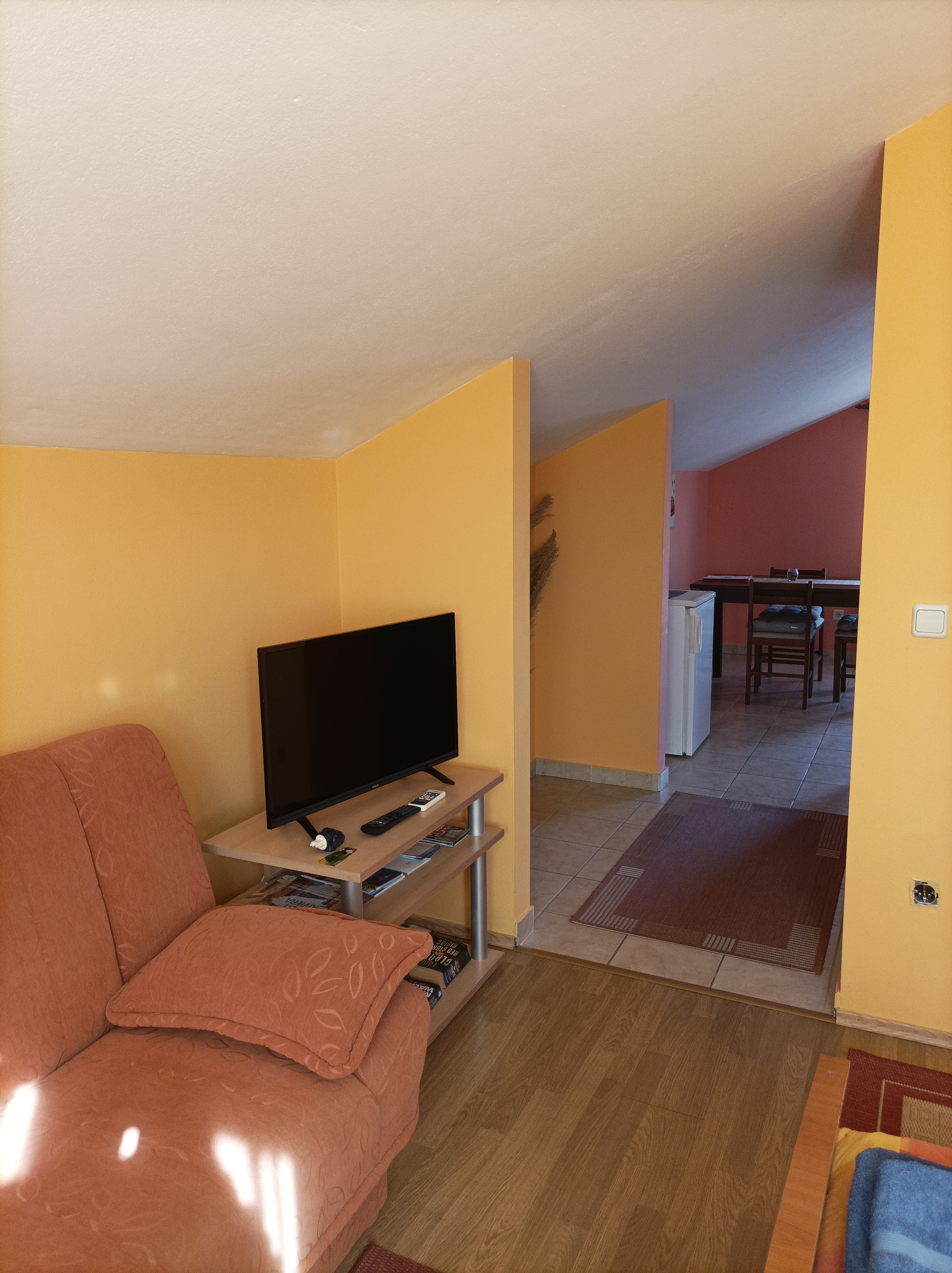 VILLA LUKETA 38/50