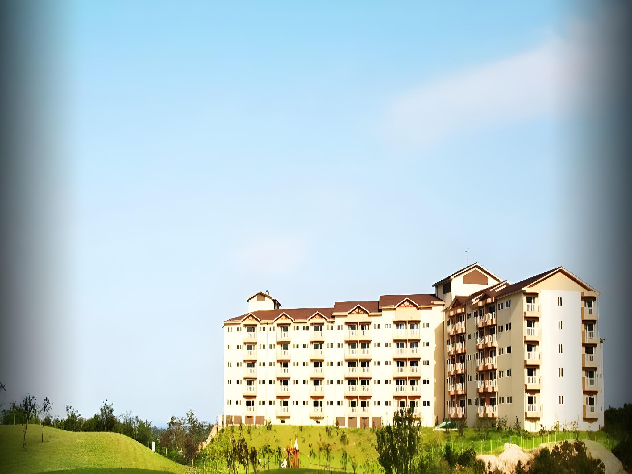 Sorak Sun Valley Resort — foto 2