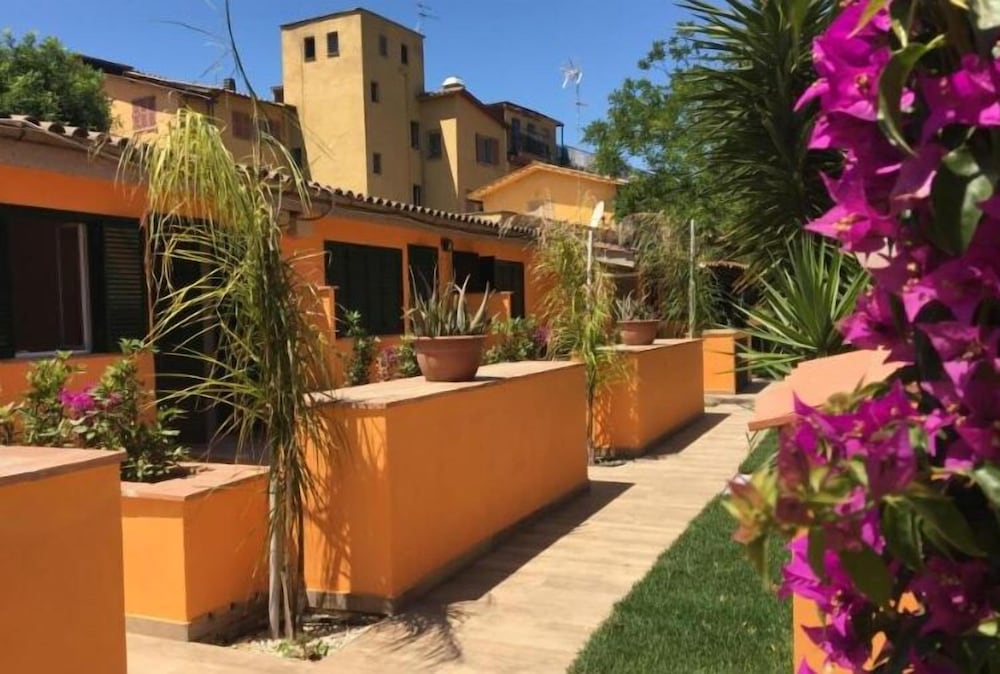 Antica Locanda Palmieri 10/55