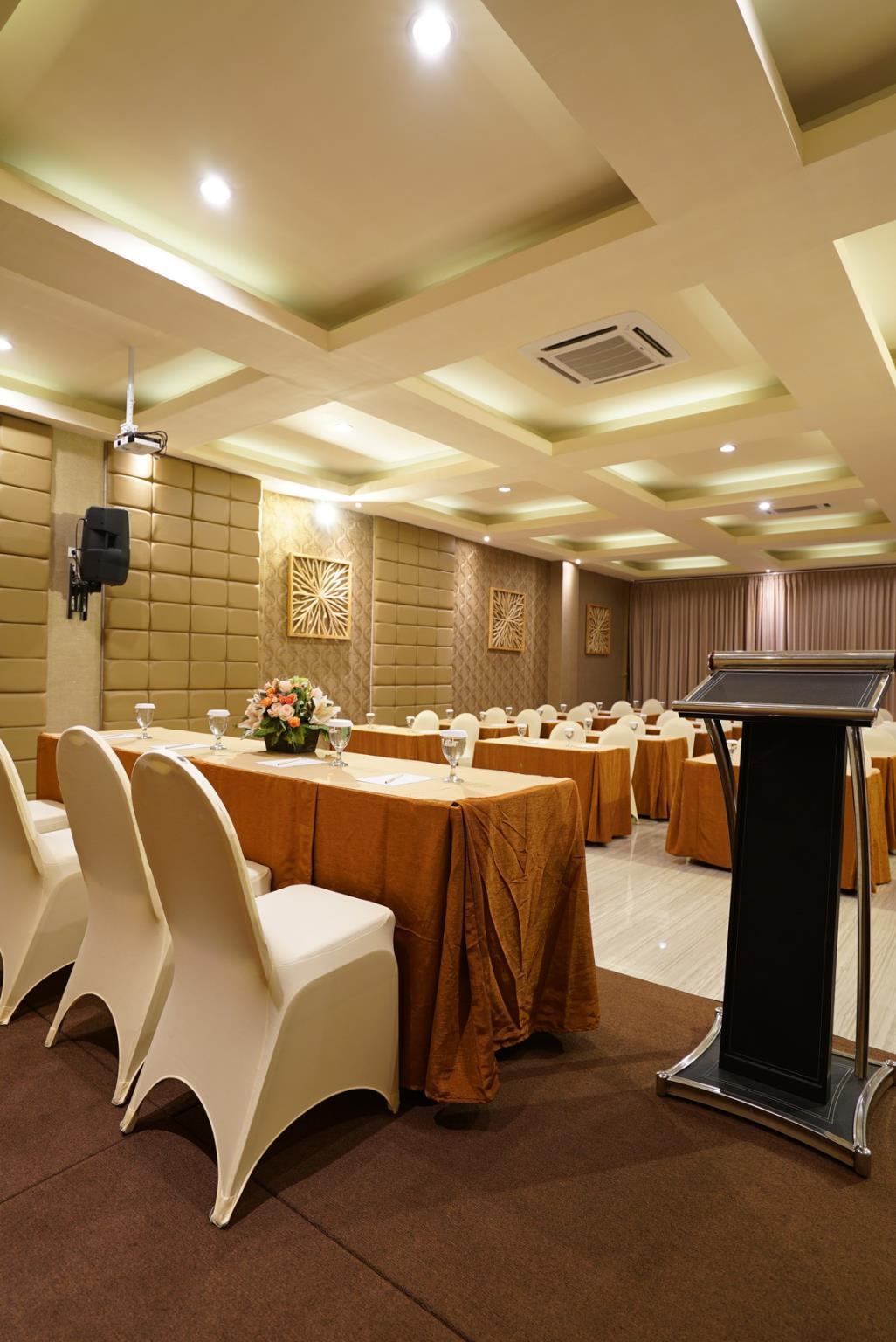 De Boutique Style Hotel Malang 40/42