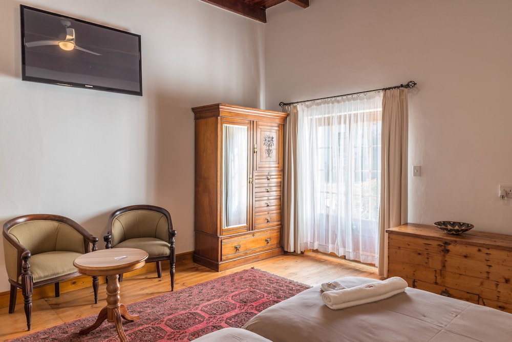 De Bergkant Lodge 29/50