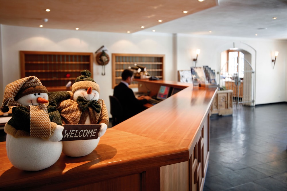 Th Corvara Greif Hotel 46/57