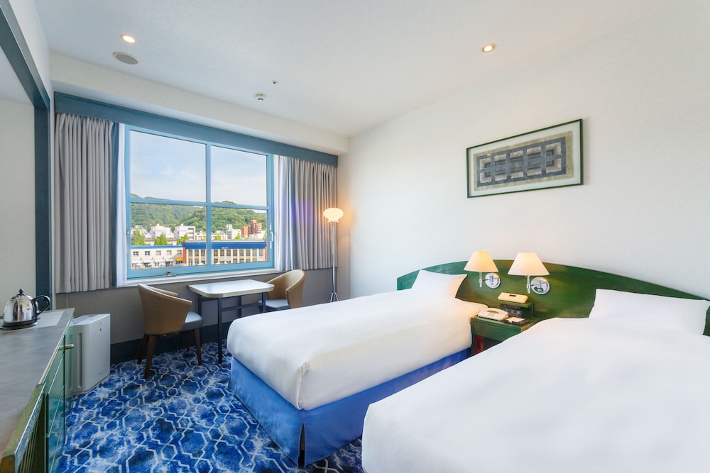 Premier Hotel Mojiko 20/71