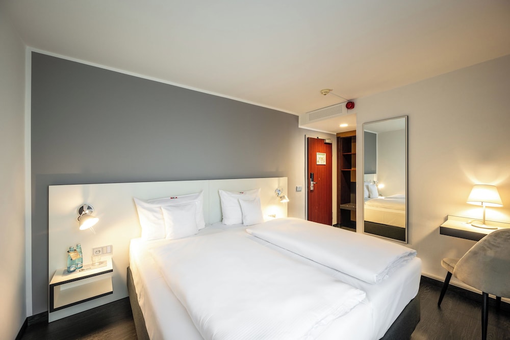Axxe Motel Kassel Ost 13/50