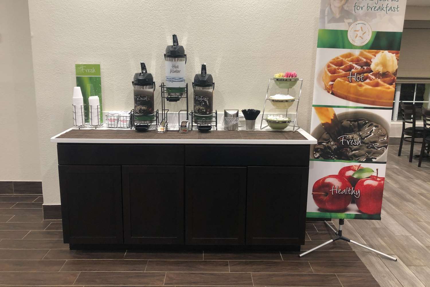 Quality Inn & Suites Paragould 8/19