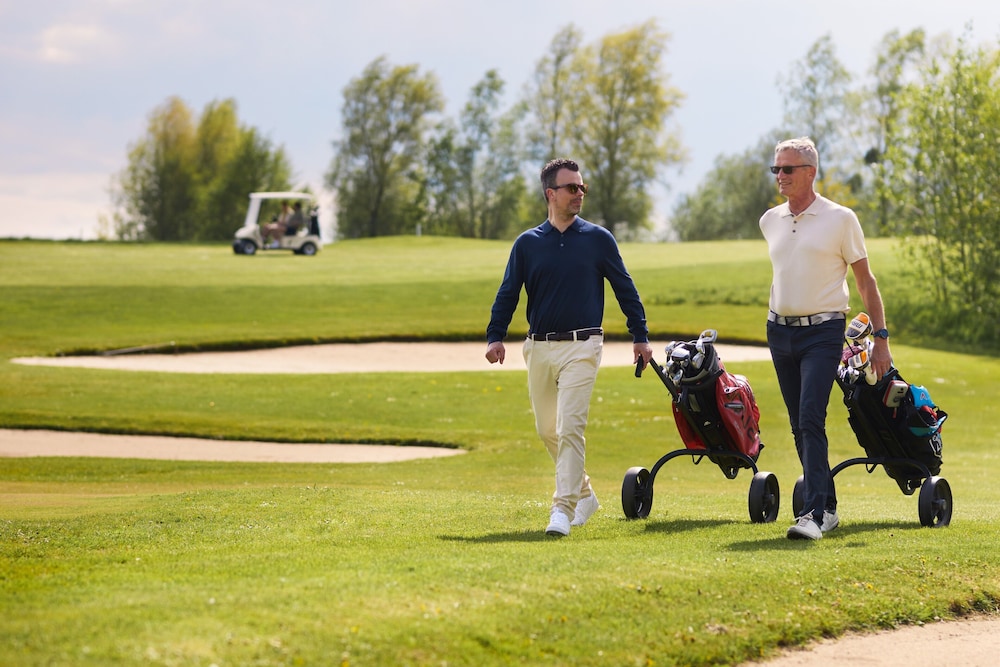 Van der Valk Golfhotel Serrahn - Adult Only 16/50