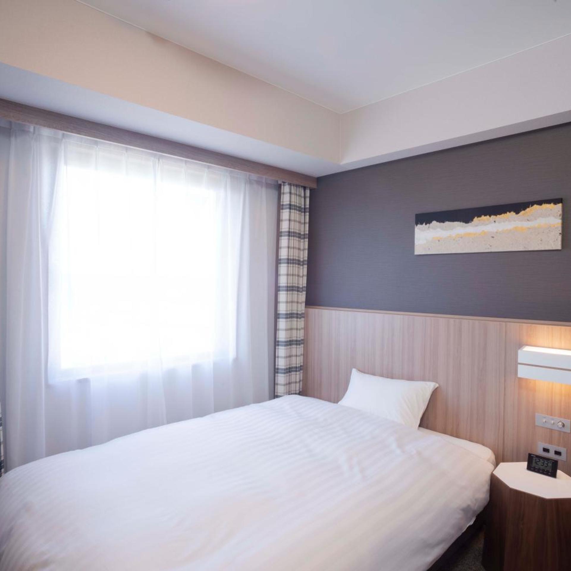 Shinrin Hotel 9/34