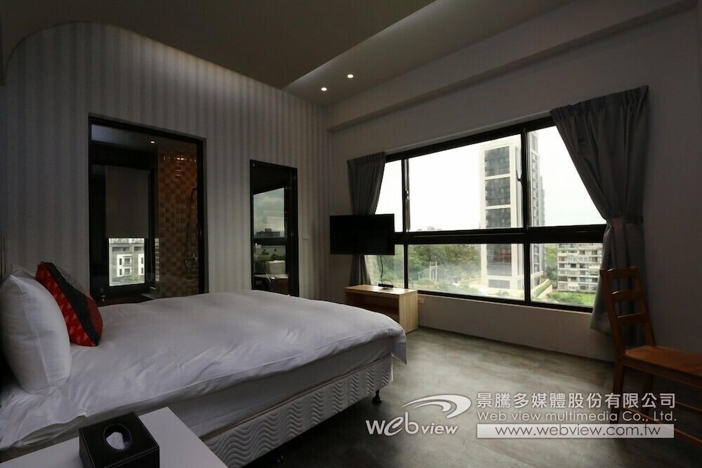 Ruo Shui Hotspring Hotel 19/62
