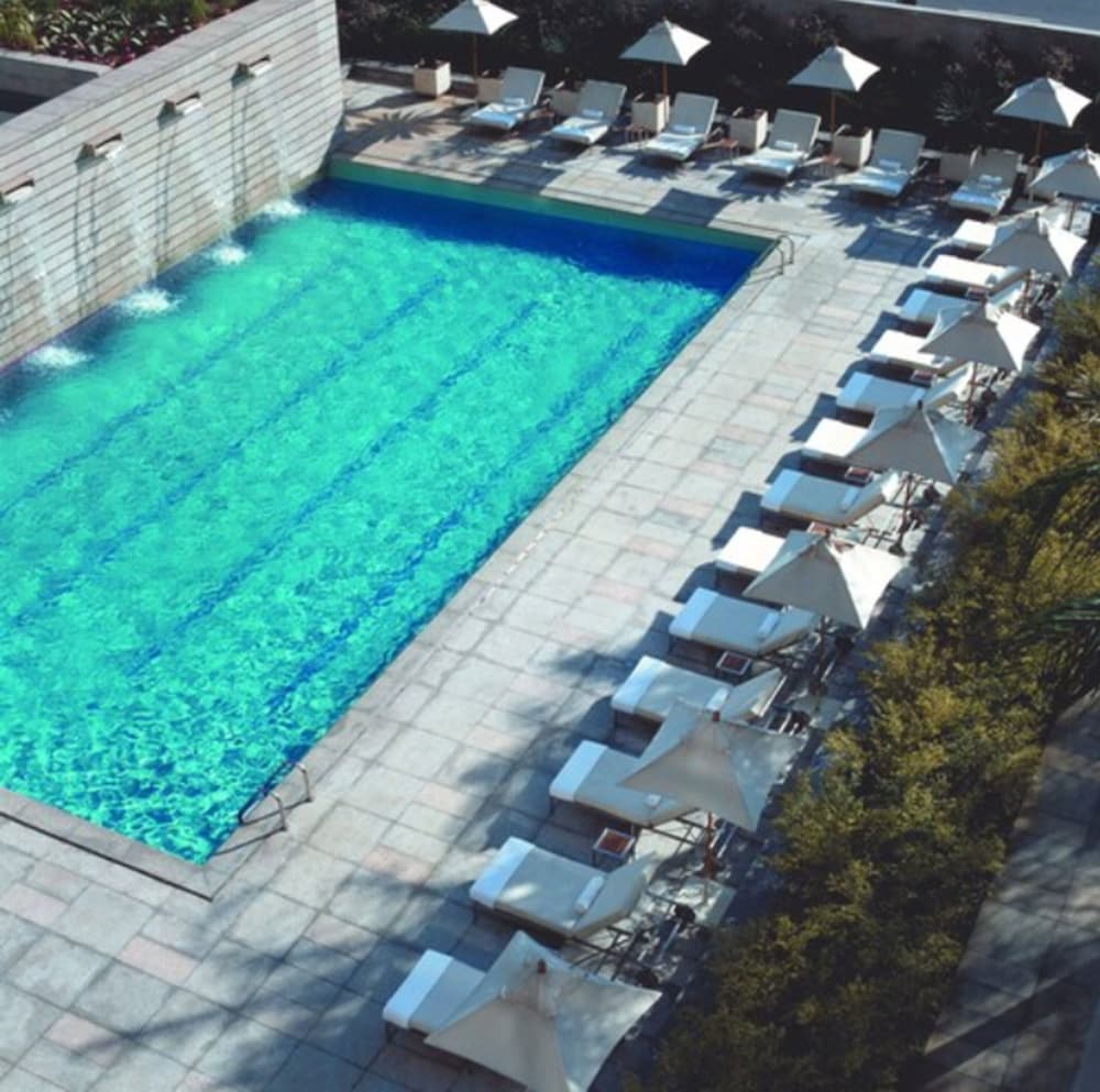 Grand Hyatt Sao Paulo 66/70