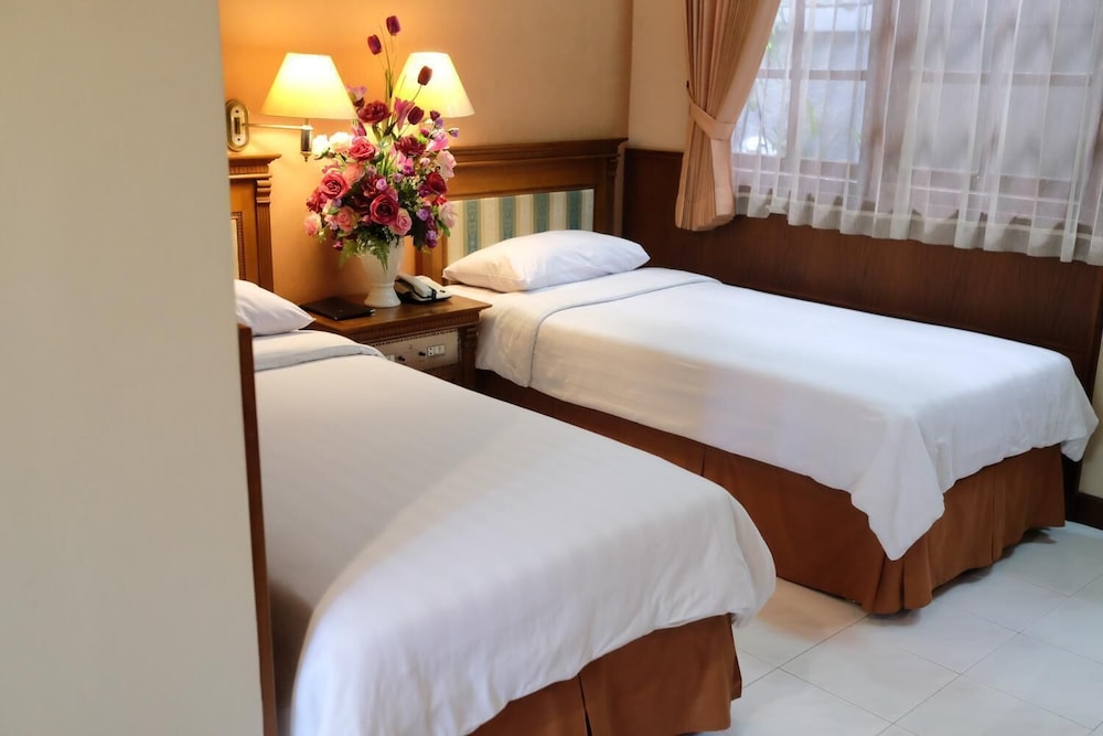Sapta Nawa Resort 7/23