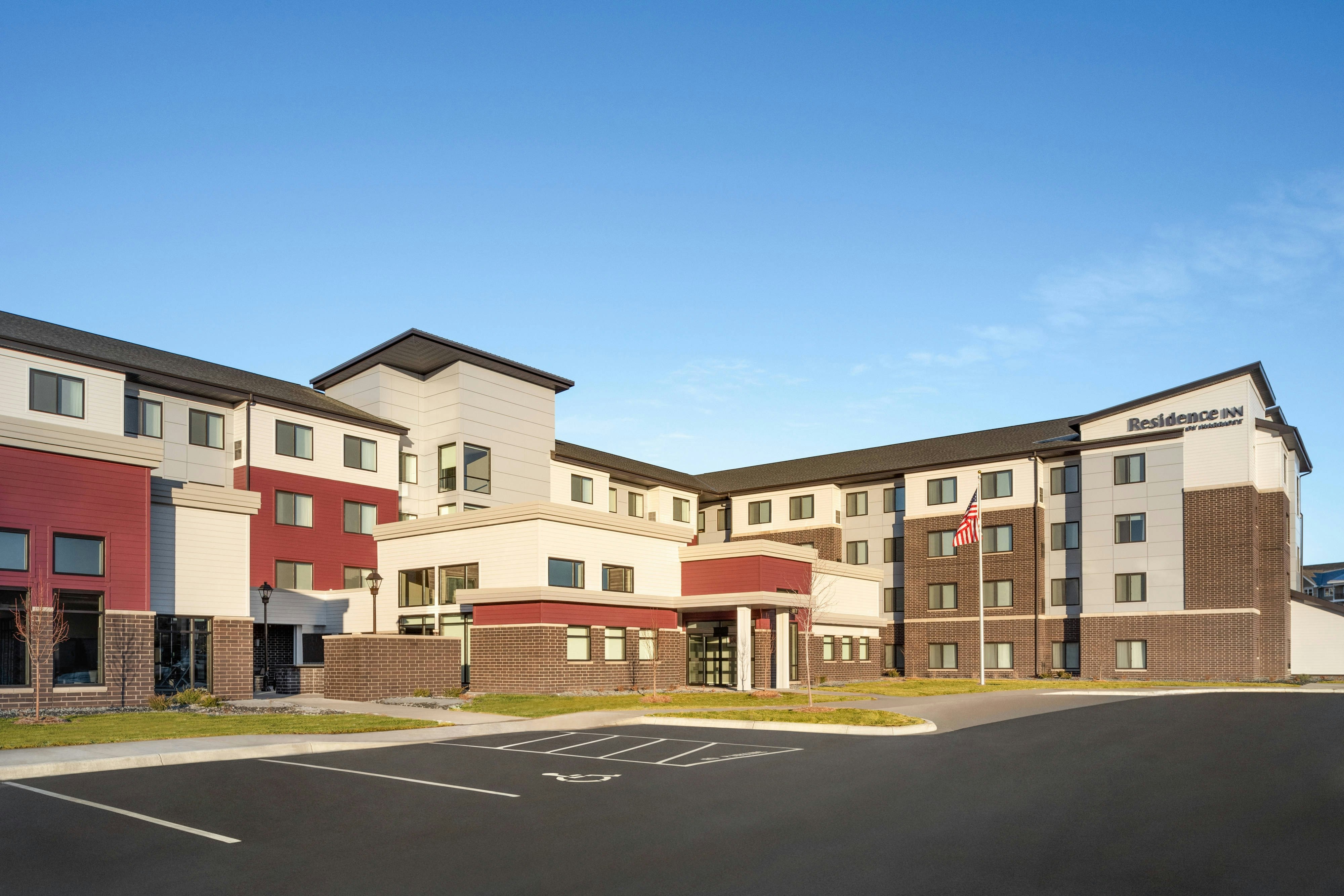 Residence Inn By Marriott Minneapolis St. Paul/Eagan 38/39
