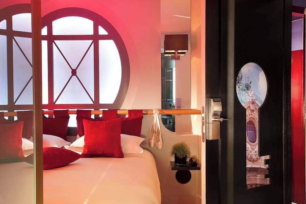 Secret De Paris - Hotel & Spa - Adults Only 5/68